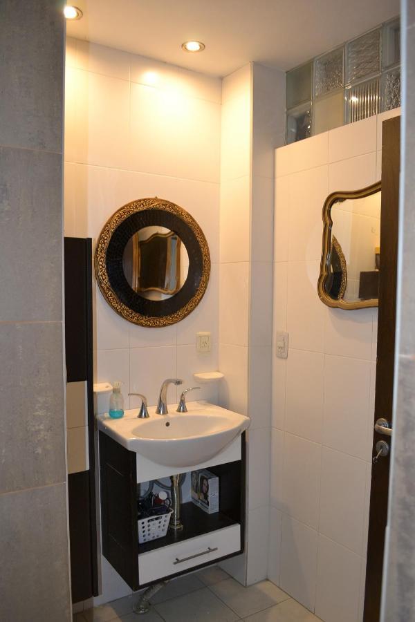 Perfecto Espacio Santiago del Estero Extérieur photo