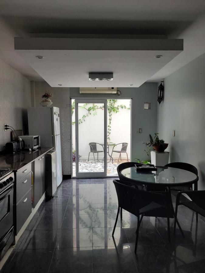 Perfecto Espacio Santiago del Estero Extérieur photo