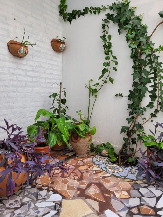 Perfecto Espacio Santiago del Estero Extérieur photo