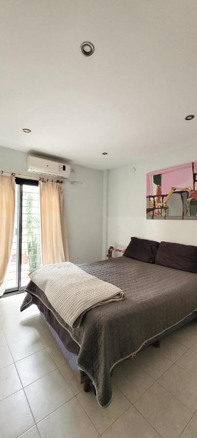 Perfecto Espacio Santiago del Estero Extérieur photo